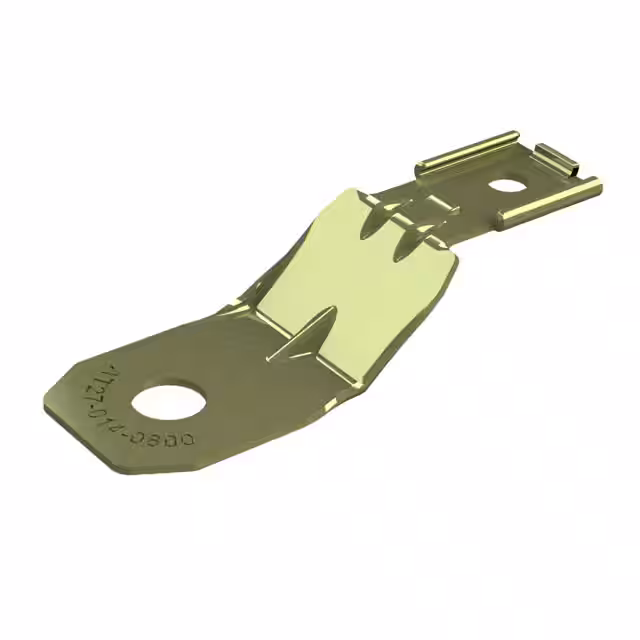 AT27-014-0800 Amphenol Sine Systems Corp  Rectangular Connector Accessories